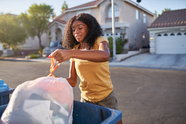 Best Commercial Junk Removal  in Red Bud, IL