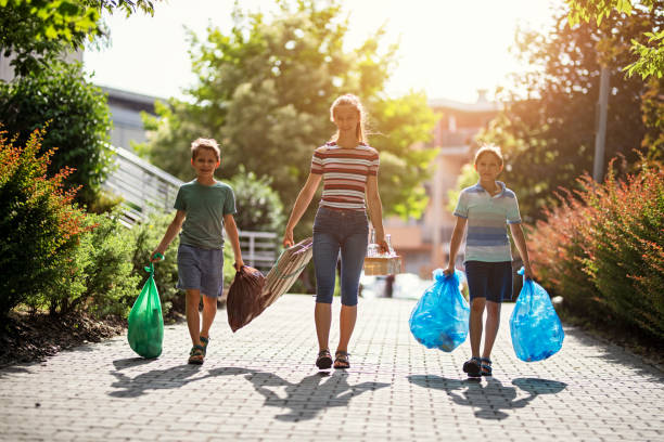 Household Junk Removal in Red Bud, IL