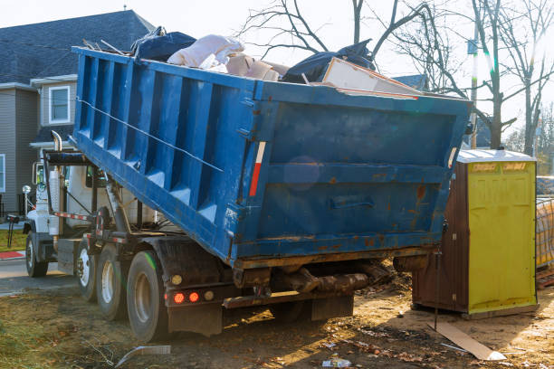 Best Household Junk Removal  in Red Bud, IL