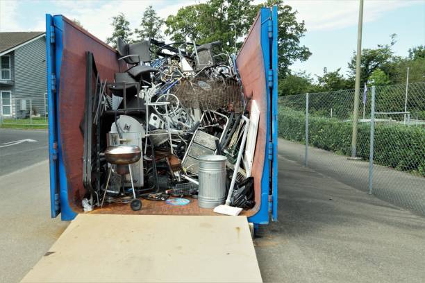 Best Full-Service Junk Removal  in Red Bud, IL