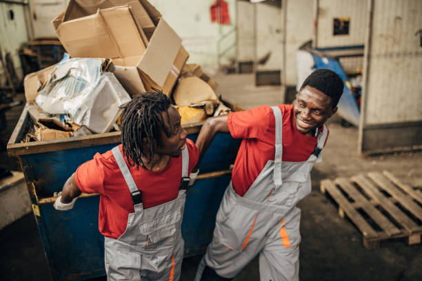 Best Office Junk Removal  in Red Bud, IL