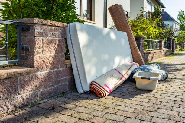 Best Electronics Removal Services  in Red Bud, IL