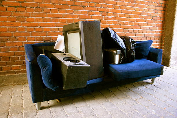 Best Trash Removal Near Me  in Red Bud, IL