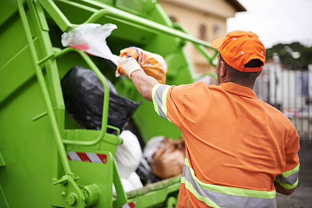 Full-Service Junk Removal in Red Bud, IL