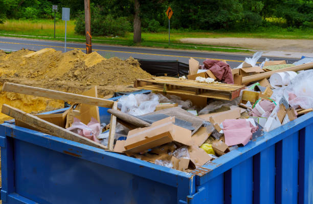Best Household Junk Removal  in Red Bud, IL
